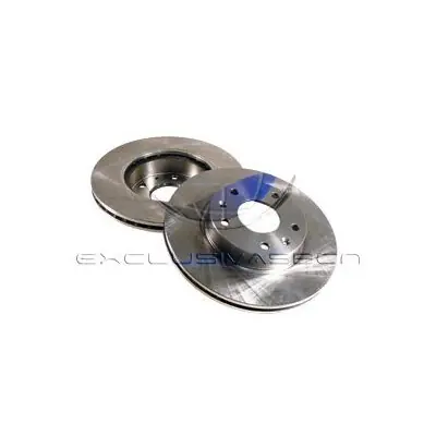 Stock Limitado Disco de freno MDR MFD-2L00